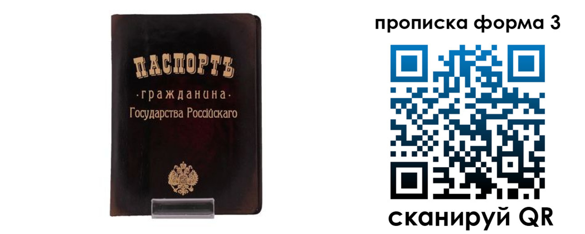 прописка паспорт в Новосибирской области